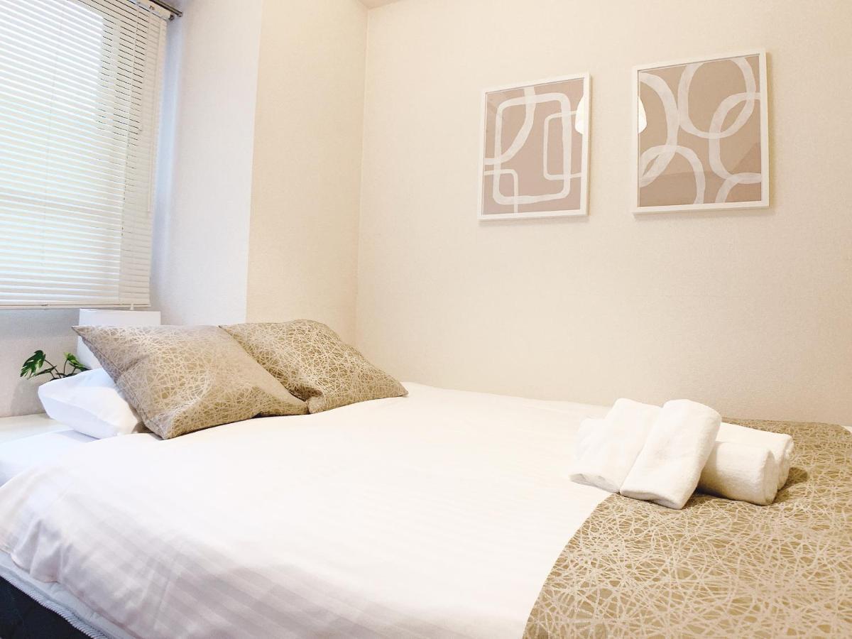 Ouchi Hotel Dambara 히로시마 외부 사진