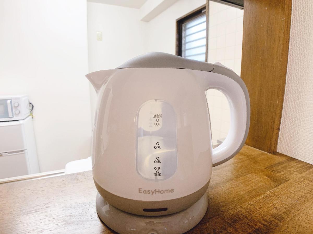 Ouchi Hotel Dambara 히로시마 외부 사진