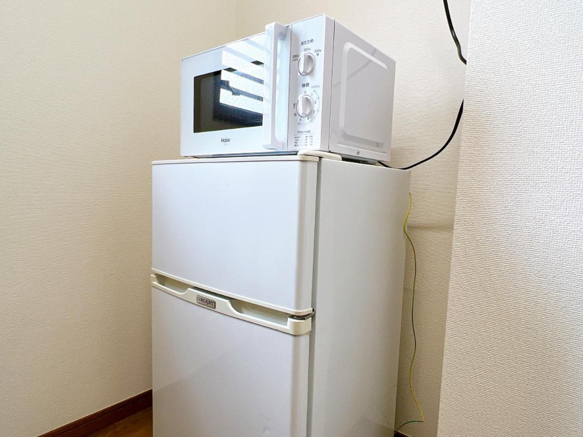 Ouchi Hotel Dambara 히로시마 외부 사진