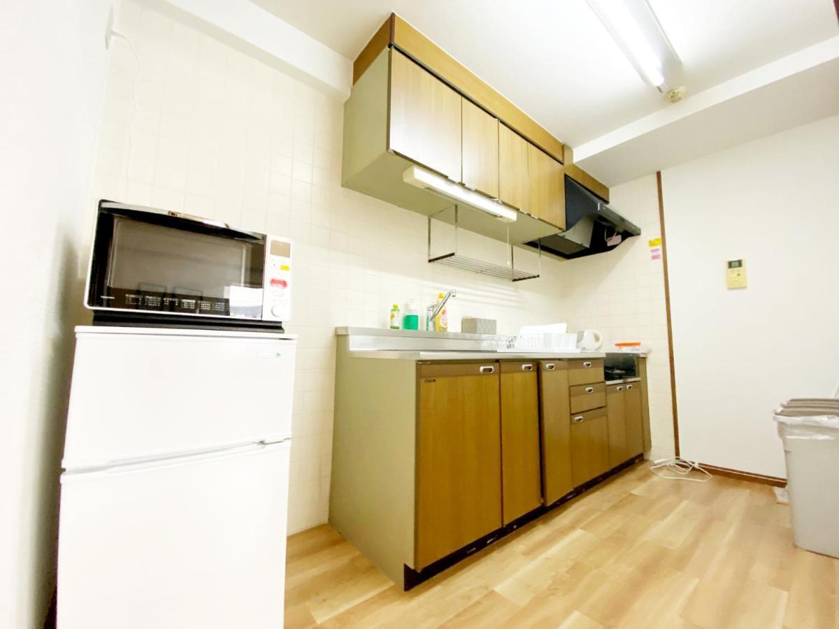 Ouchi Hotel Dambara 히로시마 외부 사진