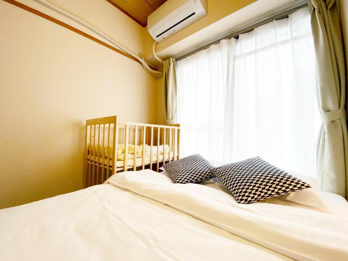 Ouchi Hotel Dambara 히로시마 외부 사진